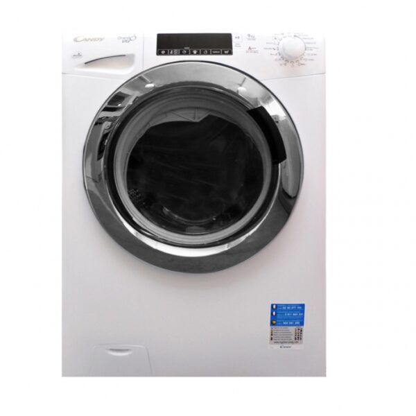 Candy Front Load Washing Machine 9kg