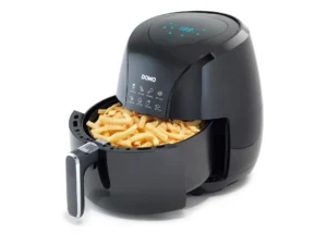 DO1024FR Dely fryer friteuse a air chaud