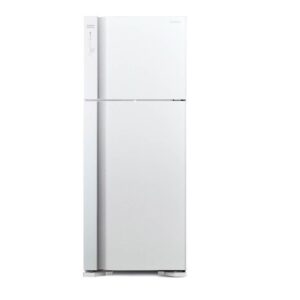 HITACHI Refrigerator White 2 doors 540 (1)