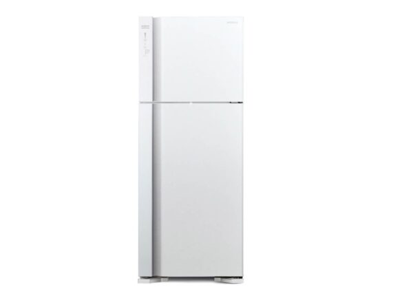 HITACHI Refrigerator White 2 doors 540 (1)