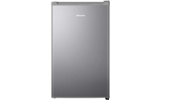 Hisense Refrigerator silver 5 Feet RR122D4ASU (1)