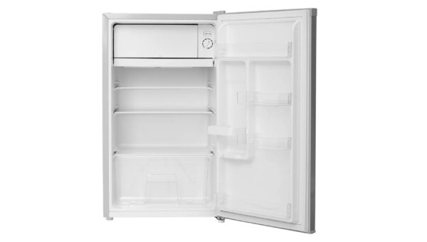 Hisense Refrigerator silver 5 Feet RR122D4ASU (2)