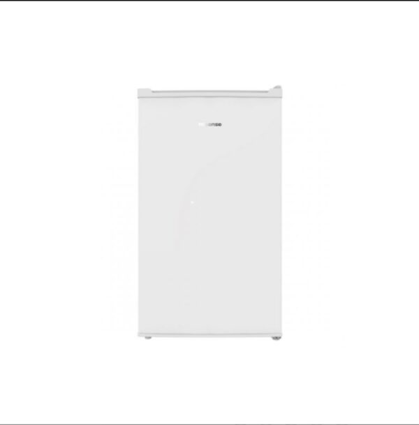 Hisense Refrigerator silver 5 Feet RR122D4AwU (1)