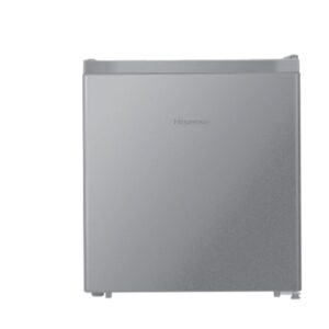 Hisense Refrigerator silver RR60D4ASU (1)