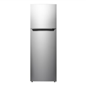 Hisense Refrigerator silver rt328n4dgn(1)