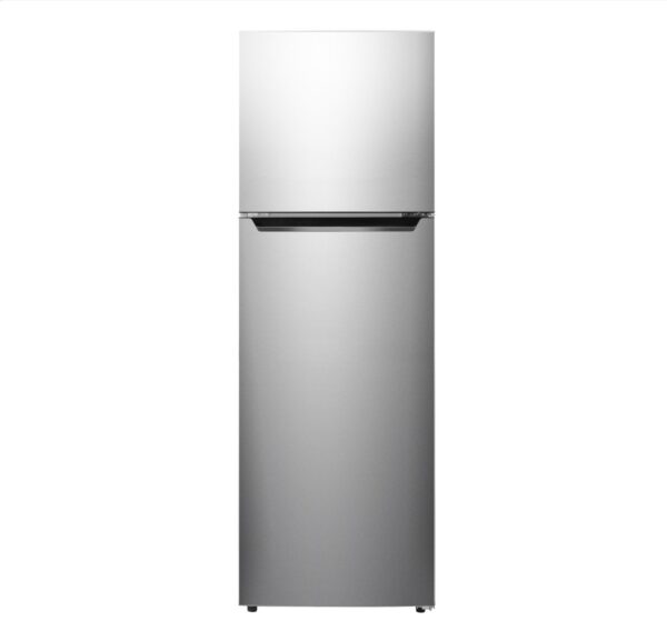 Hisense Refrigerator silver rt328n4dgn(1)