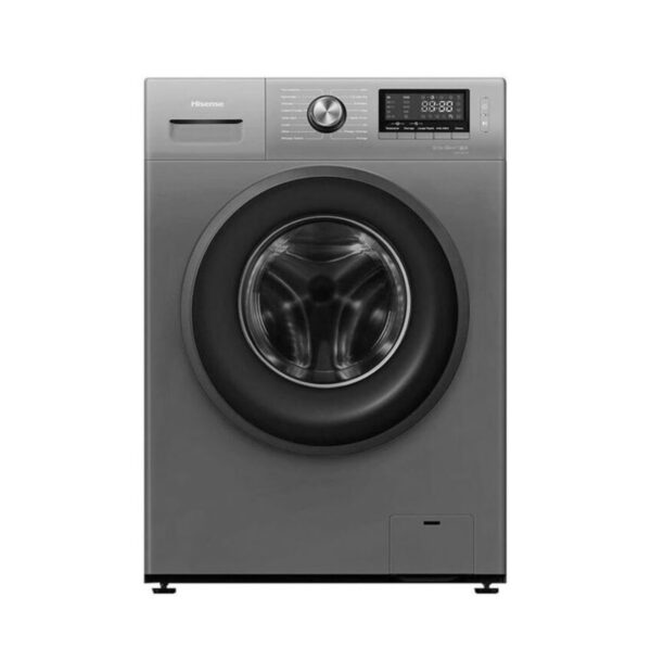 Hisense Washing Machine Front Loading 7kg