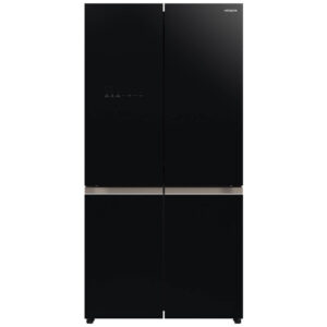 Hitachi Refrigerator 2 doors 638L