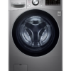 LG Front Loading 15kg - 8kg