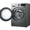 LG Front Loading 15kg - 8kg