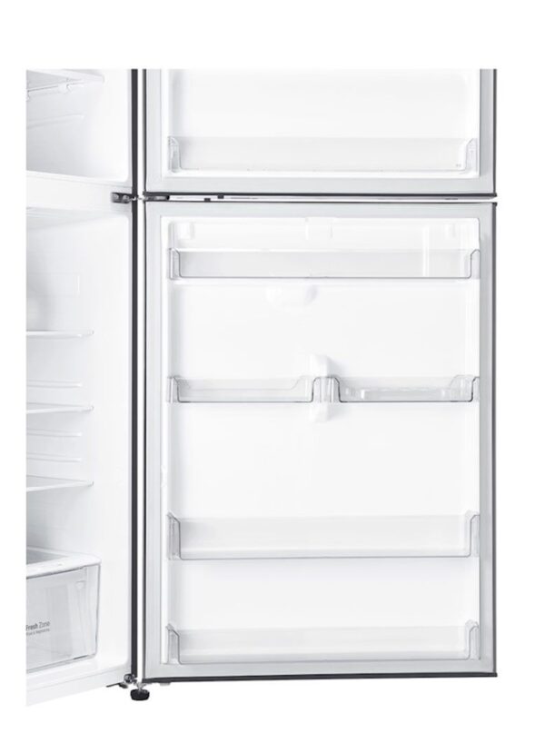 LG Refrigerator silver 2 doors GRM-832ILL (4)