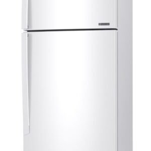 LG Refrigerator white 2 doors gr-c639HwCL (1)