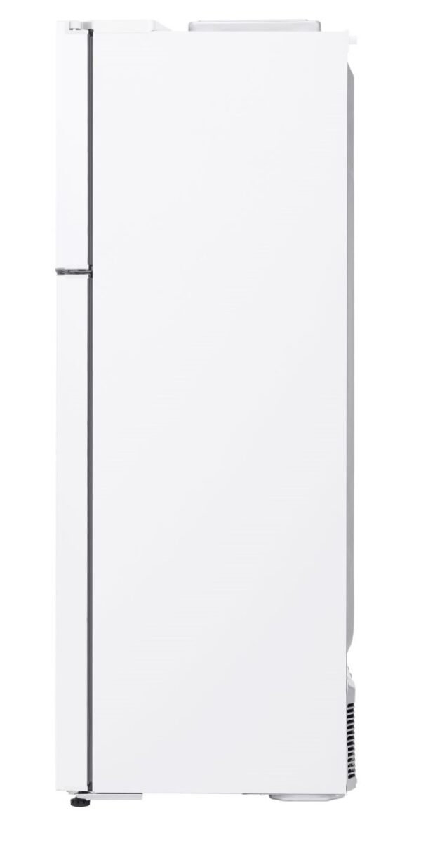 LG Refrigerator white 2 doors gr-c639HwCL (3)