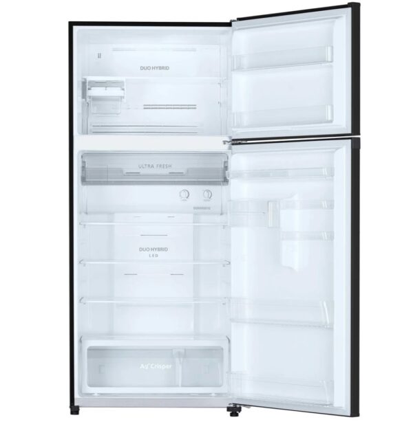 Toshiba Refrigerator 820 (3)