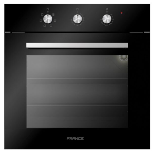 france oven built -in 60cm fgg60bftlat