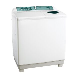 Toshiba twin tube Washing Machine 12kg
