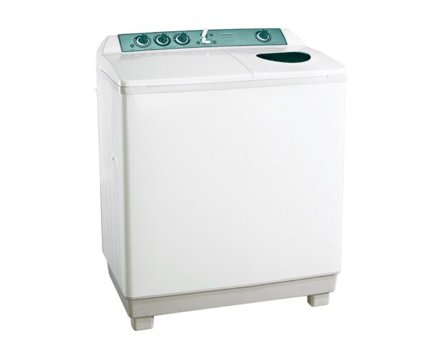Toshiba twin tube Washing Machine 12kg