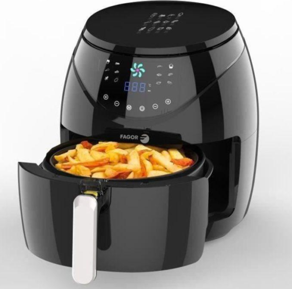 FAGOR AIR FRYER