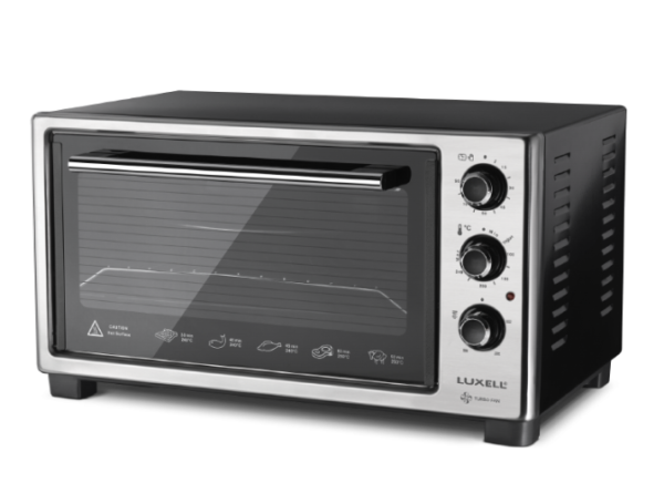 LUXELL OVEN