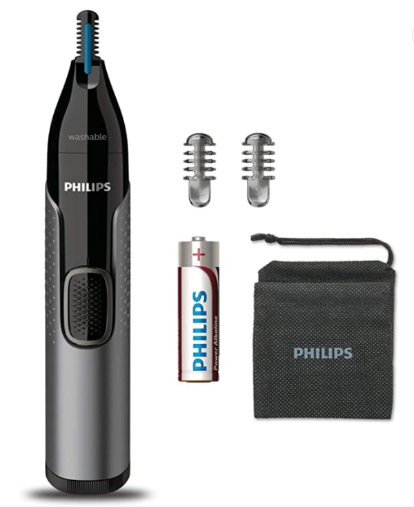 PHILIPS NOSE
