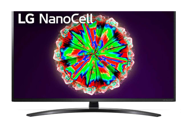 TV LG 55NANO796QA