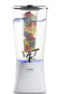 domo dispenser