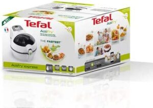 actyfry tefal