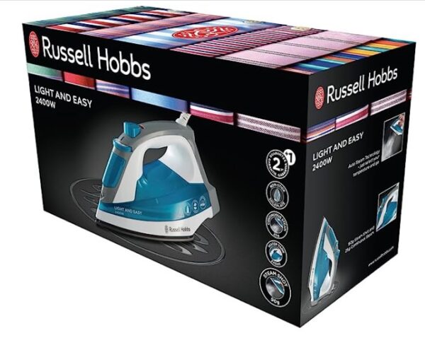 iron russell hobbs 23590