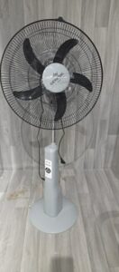 FAN GENERAL TOP