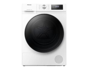 DRYER HISENSE 9KG DHQA902U