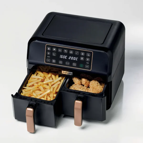 KENWOOD FRYER 2