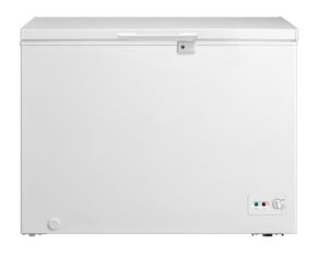 MIDEA FREEZER MDRC345