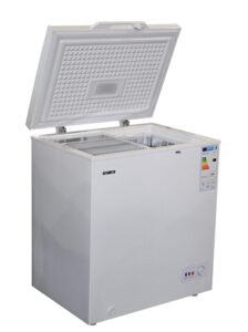 NOVOX FREEZER CHEST NFZ-T150