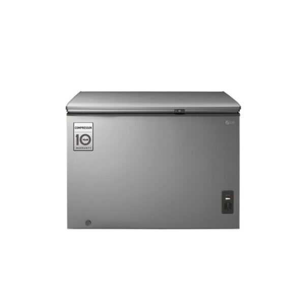 FREEZER LG 415LS