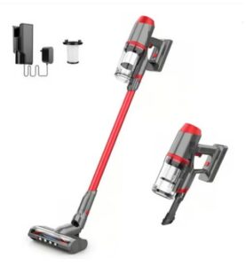 VC NATIONAL CORDLESS