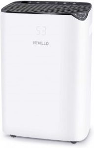 hevillo20L