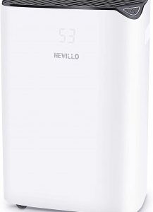 hevillo20L