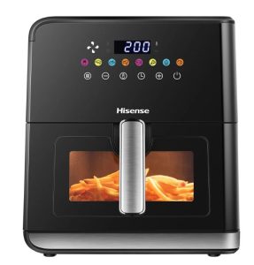 AIR FRYER HISENSE