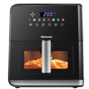 AIR FRYER HISENSE