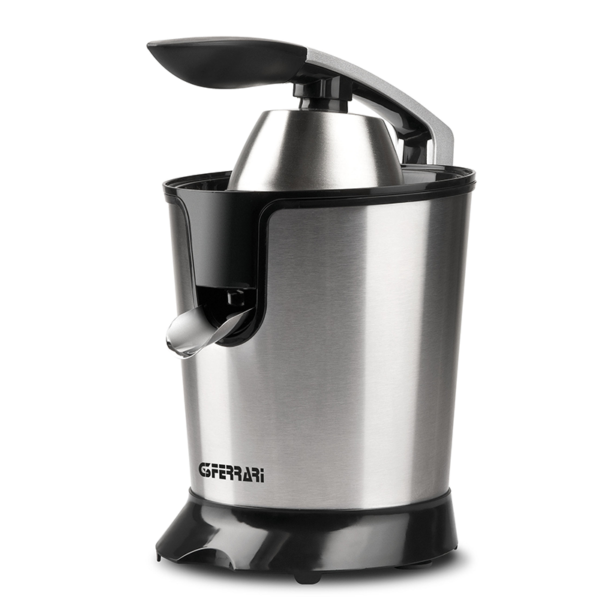 G3 FERRARI CITRUS JUICER SPREMIAGUMI INOX - Image 3