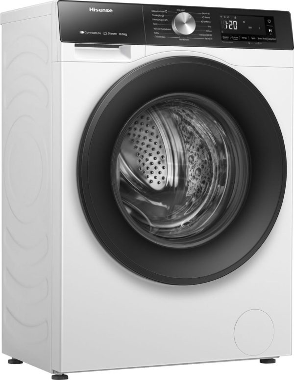 WF3S1043BW
