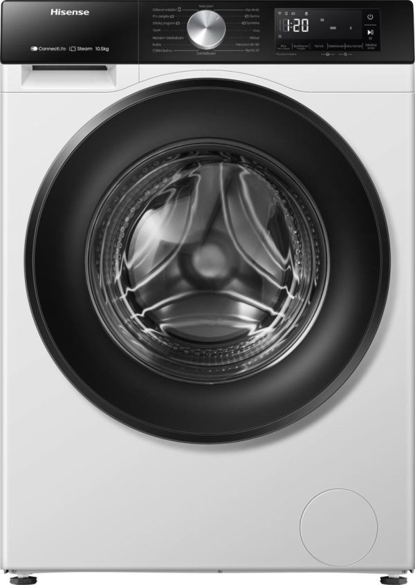 WF3S1043BW
