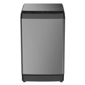 HISENSE Top Load 14KG Washing Machine Titanium Grey