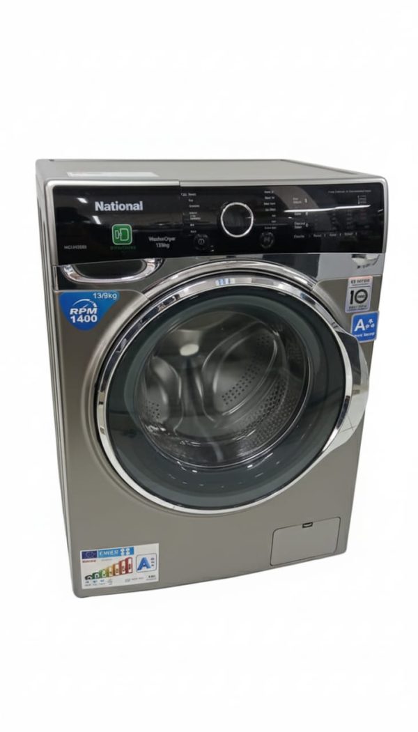 WD1413DDS
