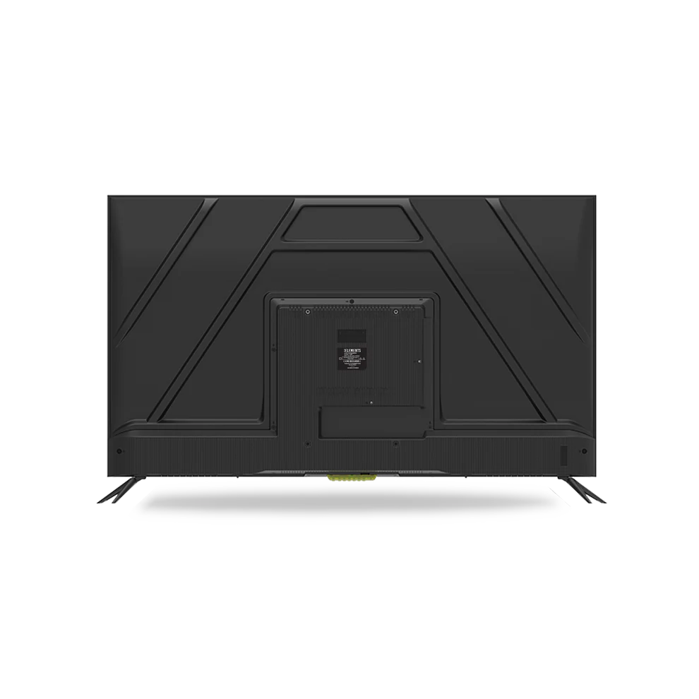 ELEMENTS QLED SMART TV 50" - Image 3