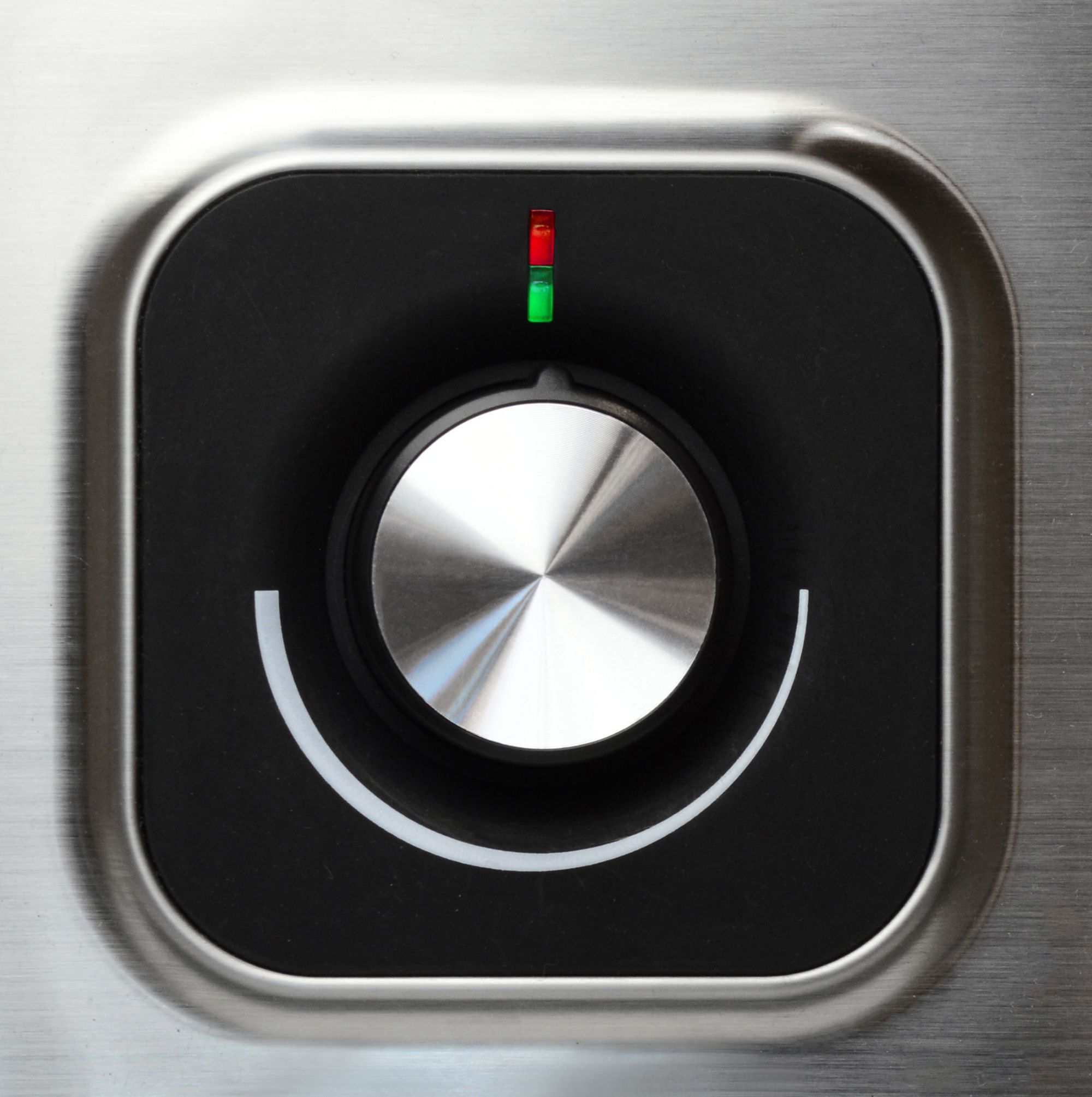 Domo multifunctional contact grill stainless steel - Image 5